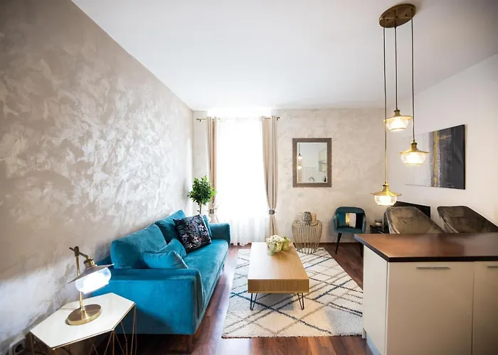 Apartment For Two- Strict Center Of Zadar Old Town