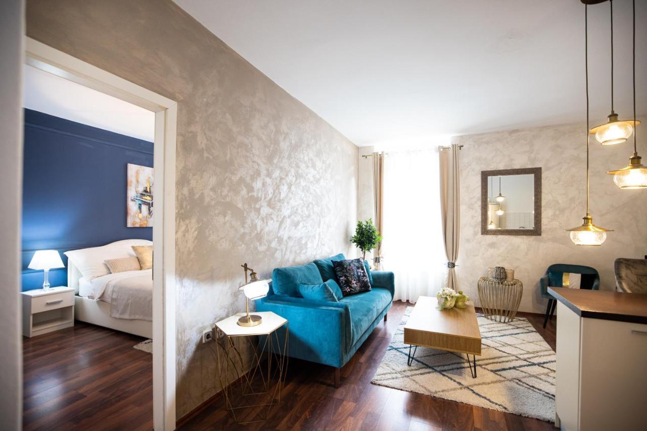 For Two- Strict Center Of Old Town Zadar