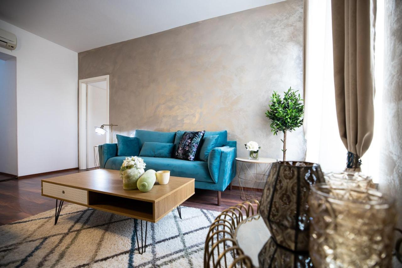 Apartment For Two- Strict Center Of Old Town Zadar