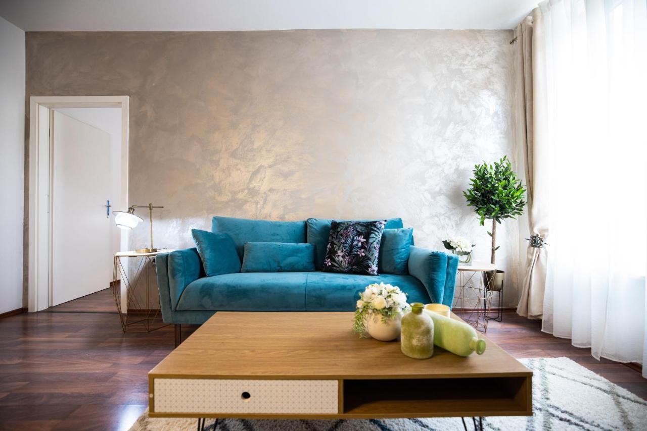 Apartment For Two- Strict Center Of Old Town Zadar